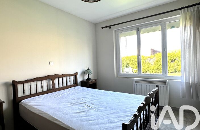 Vente Maison/villa 5 pièces — photo 5