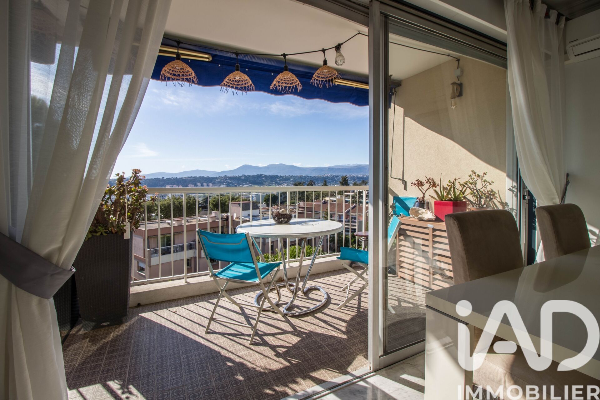 Vente Appartement 3 pièces - Photo 2