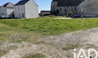 Terrain  560 m² à vendre à La Ferté-Gaucher (77320)
