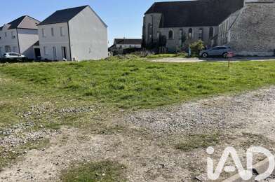 Terrain  45000 €