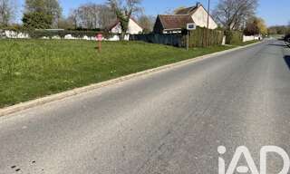 Terrain  955 m² à vendre à La Ferté-Gaucher (77320)