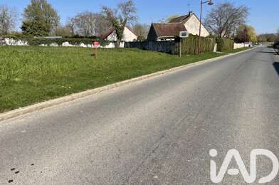 Terrain  60000 €