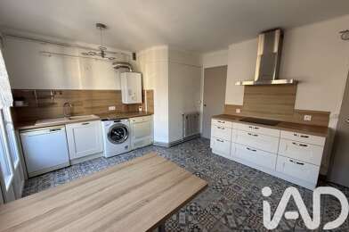 Appartement 4 pièces 165000 €