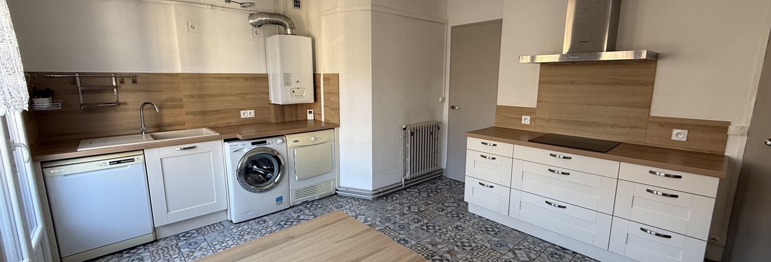 Appartement 4 Pièces 85 m² à vendre à Nîmes (30000)