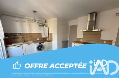 Appartement 4 pièces 165000 €