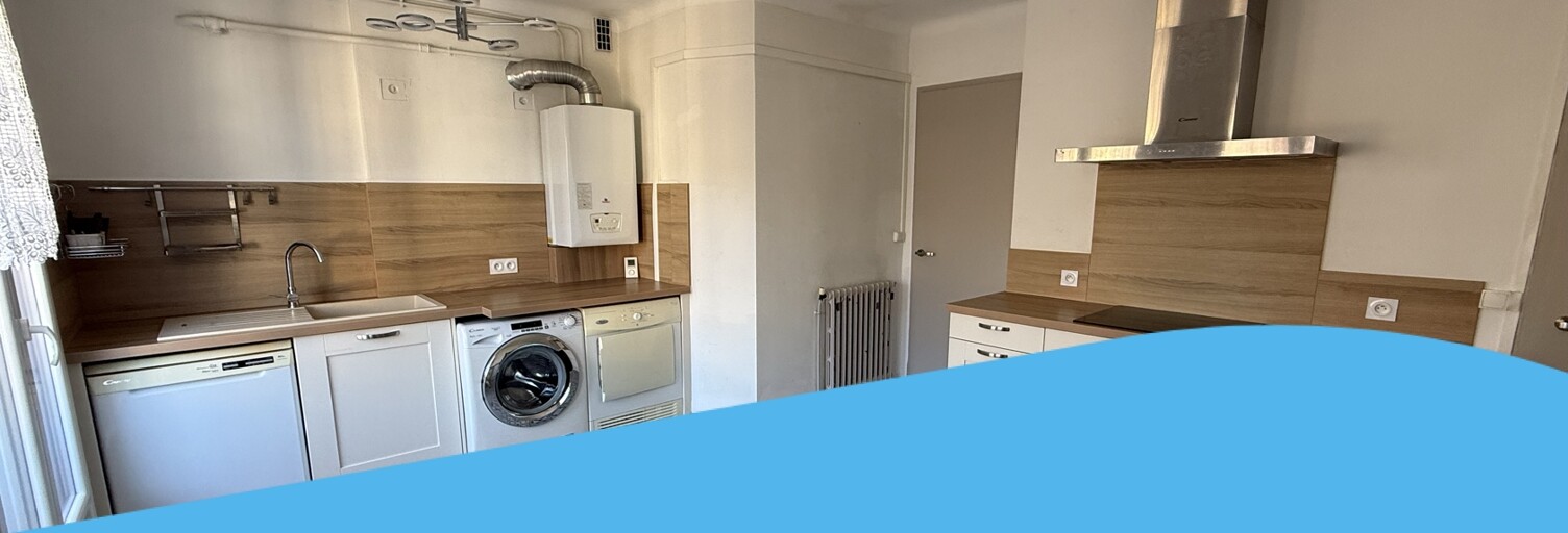 Appartement 4 Pièces 85 m² à vendre à Nîmes (30000)