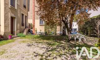 Appartement 3 Pièces 59 m² à vendre à Villeurbanne (69100)