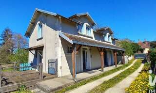 Maison 5 Pièces 112 m² à vendre à Saint-Yrieix-la-Perche (87500)