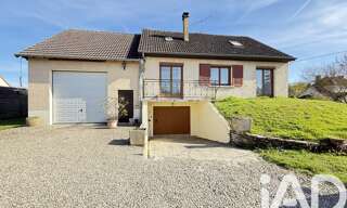 Maison 5 Pièces 110 m² à vendre à Turny (89570)