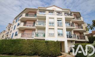 Appartement 3 Pièces 55 m² à vendre à Chilly-Mazarin (91380)