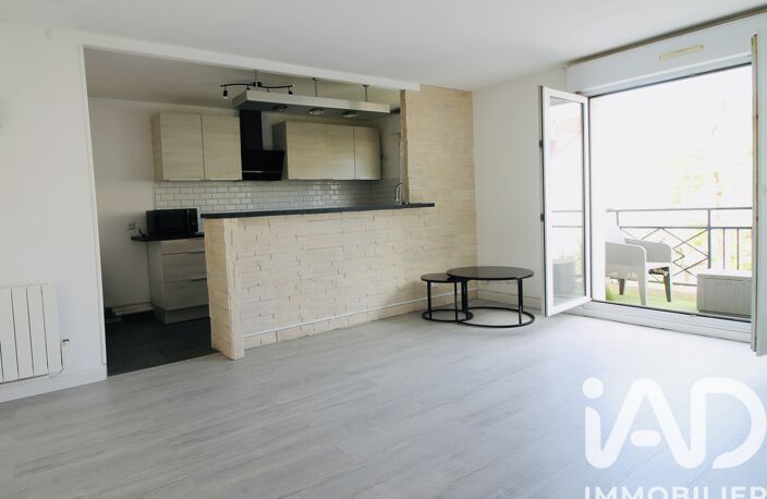 Vente Appartement 3 pièces — photo 2