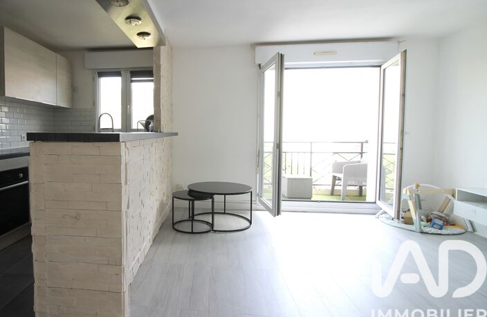 Vente Appartement 3 pièces — photo 4