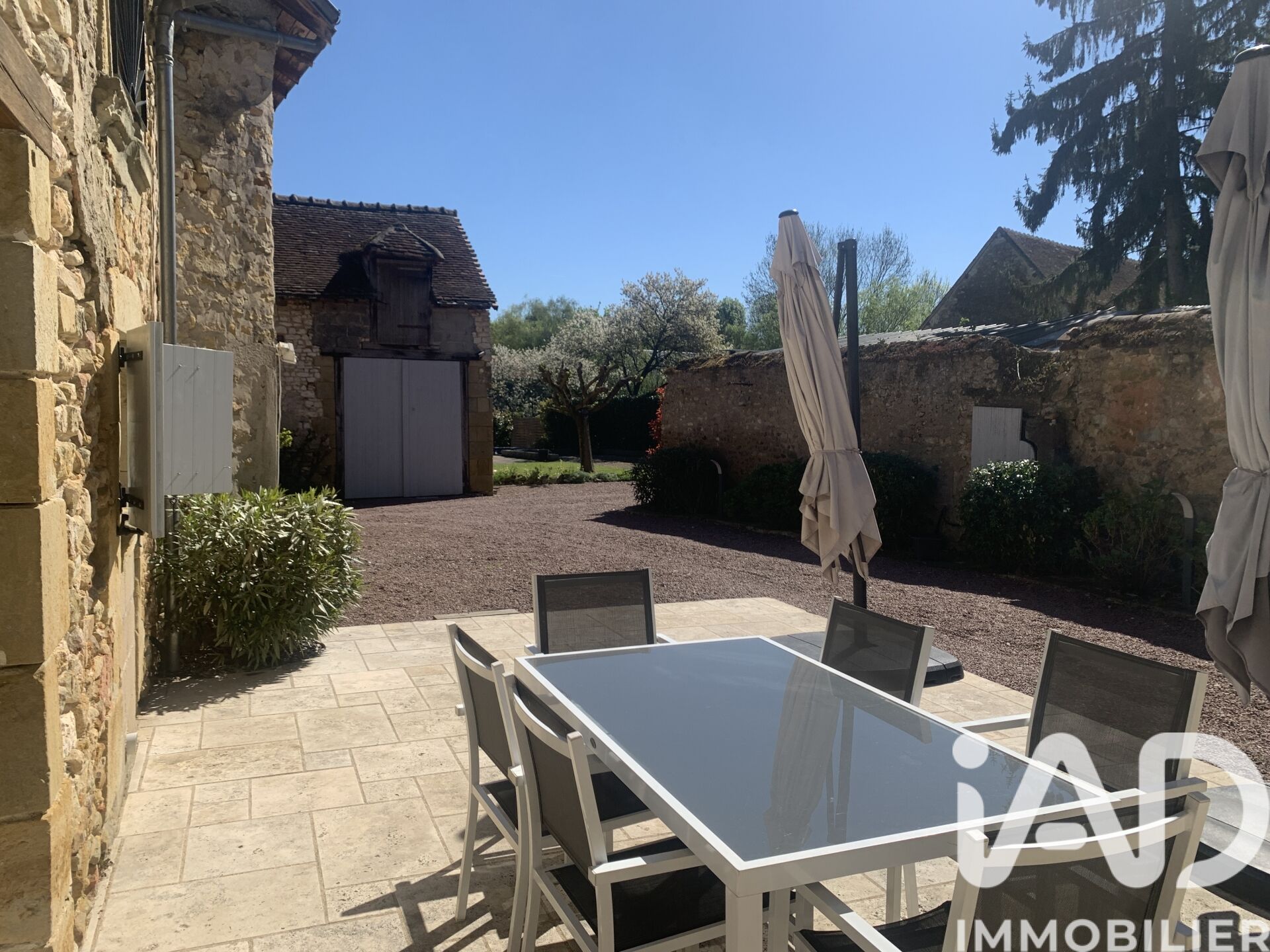 Vente Maison de village 6 pièces - Photo 2