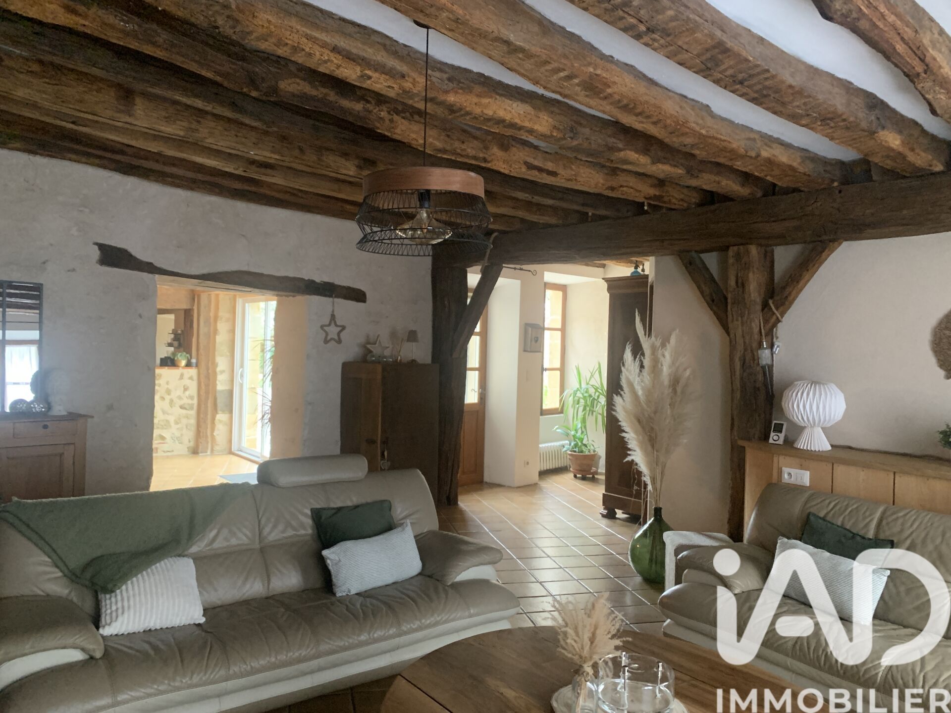 Vente Maison de village 6 pièces - Photo 5