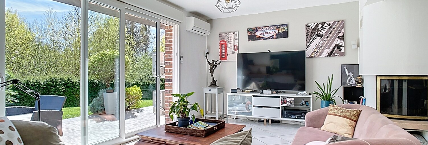 Maison 12 Pièces 227 m² à vendre à Vieille-Chapelle (62136)