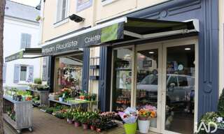 Divers  260 m² à vendre à Tiercé (49125)