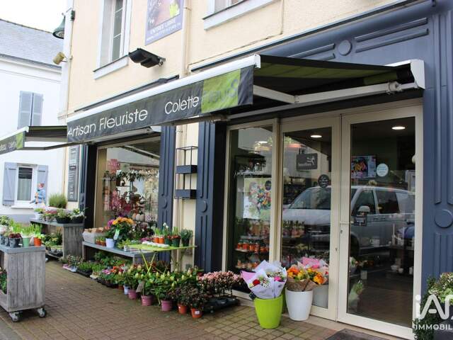Vente Murs commerciaux 260 m&sup2; — photo du bien