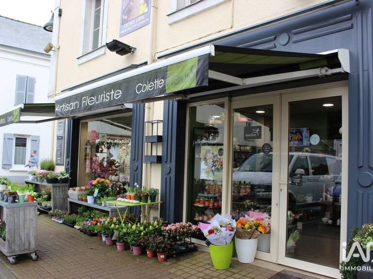 Vente Murs commerciaux 260 m&sup2; — photo 1