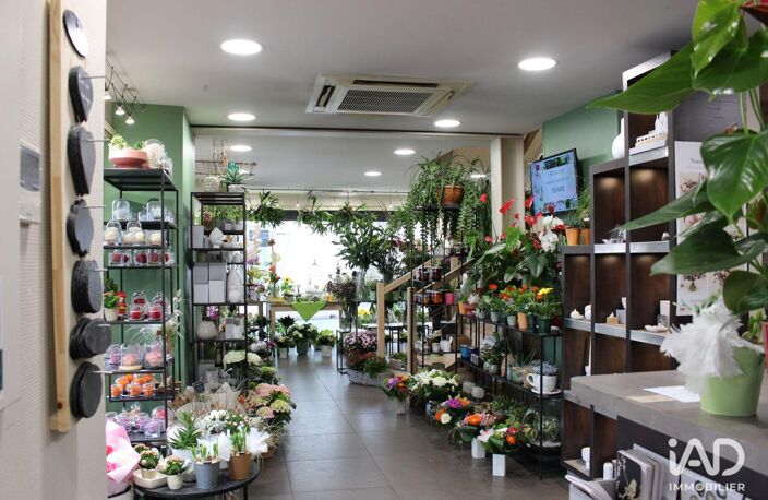 Vente Murs commerciaux 260 m&sup2; — photo 2