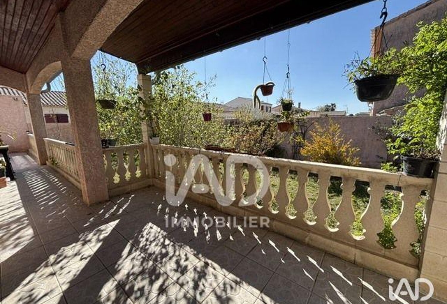 Vente Maison/villa 4 pièces — photo 1