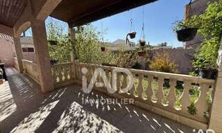 Maison 4 Pièces 98 m² à vendre à Marguerittes (30320)