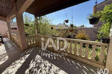 Maison 4 pièces 323000 €