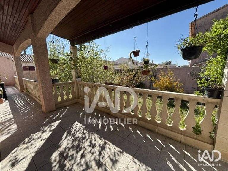 Vente Maison/villa 4 pièces — photo 1