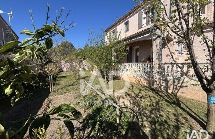 Vente Maison/villa 4 pièces — photo 2