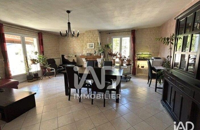 Vente Maison/villa 4 pièces — photo 3