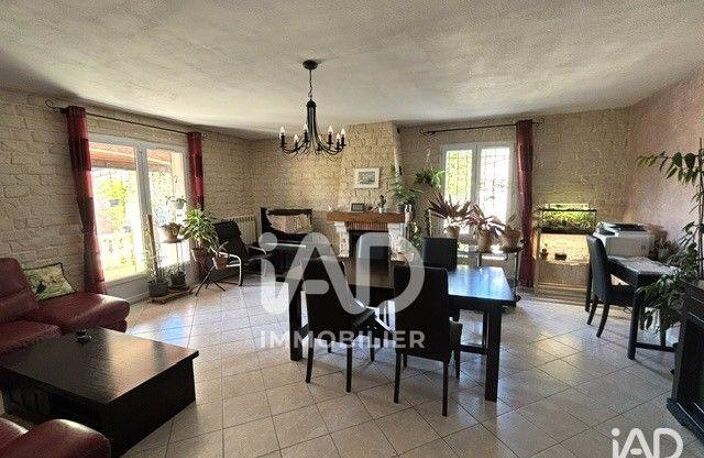 Vente Maison/villa 4 pièces — photo 4