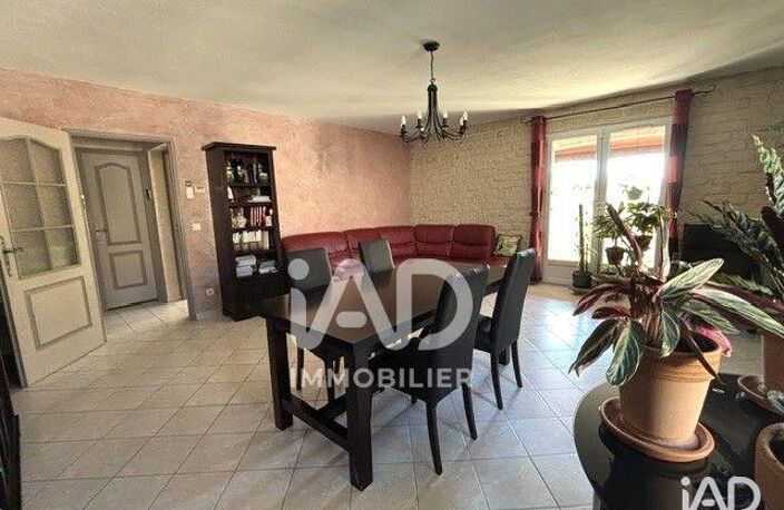Vente Maison/villa 4 pièces — photo 5