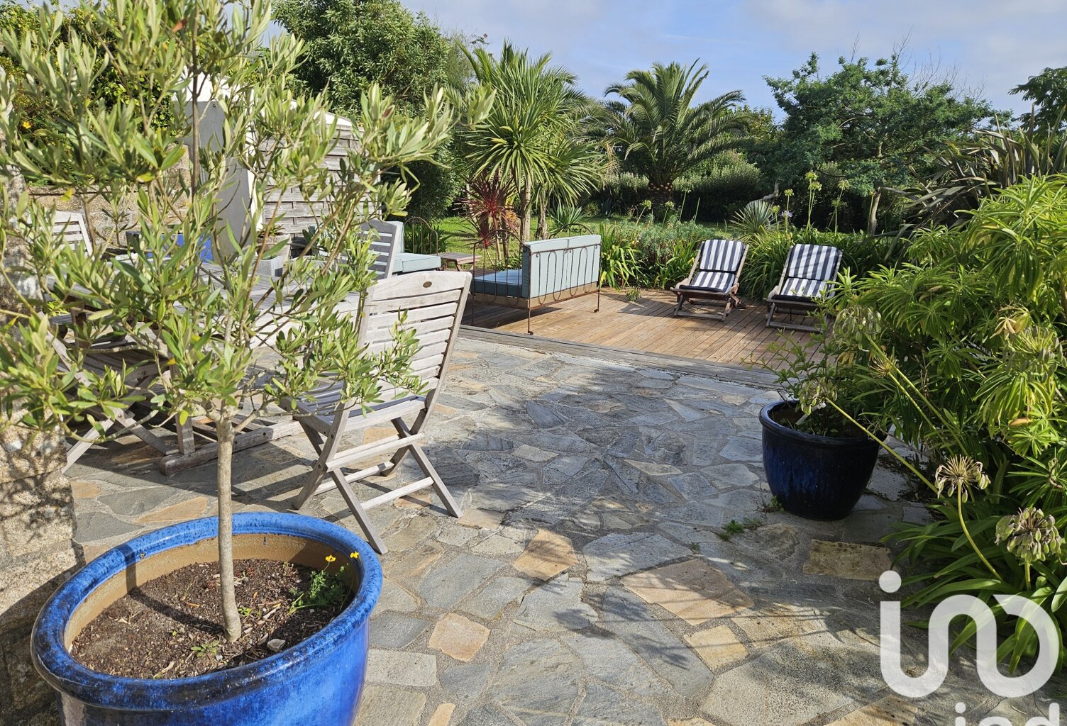 Vente Maison/villa 12 pièces — photo 1