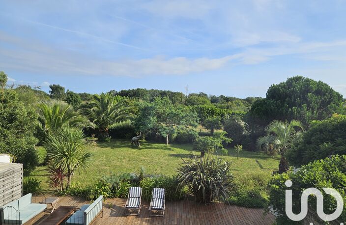 Vente Maison/villa 12 pièces — photo 2