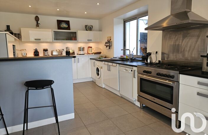 Vente Maison/villa 12 pièces — photo 4