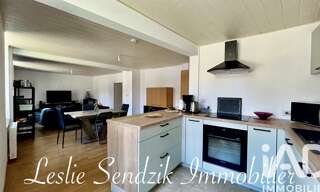 Appartement 3 Pièces 89 m² à vendre à Jouy-aux-Arches (57130)