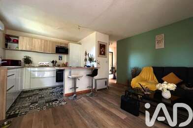 Appartement 3 pièces 175000 €