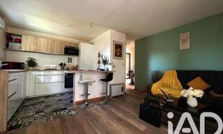 Appartement 3 Pièces 57 m² à vendre à Vedène (84270)