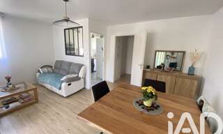 Appartement 3 Pièces 56 m² à vendre à Saint-Gaudens (31800)