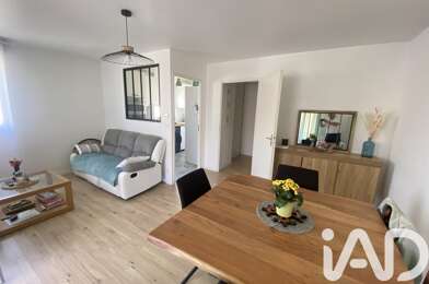Appartement 3 pièces 95000 €