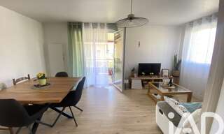 Appartement 3 Pièces 56 m² à vendre à Saint-Gaudens (31800)