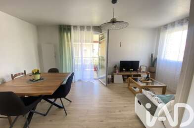 Appartement 3 pièces 95000 €
