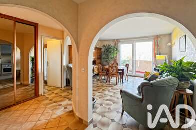 Appartement 3 pièces 218000 €