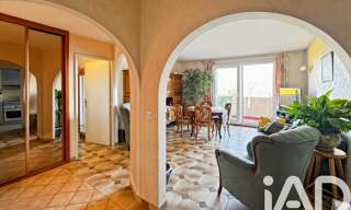 Appartement 3 Pièces 59 m² à vendre à Villebon-sur-Yvette (91140)