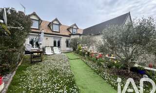 Maison 6 Pièces 169 m² à vendre à Aÿ-Champagne (51150)