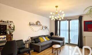 Appartement 4 Pièces 81 m² à vendre à Bussy-Saint-Georges (77600)