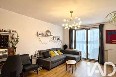Appartement 4 pièces 375000 €