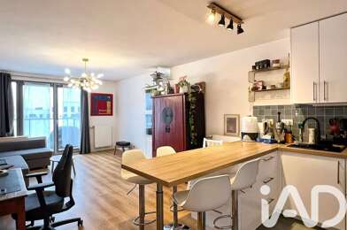 Appartement 4 pièces 375000 €