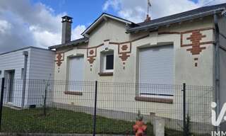 Maison 4 Pièces 81 m² à vendre à Saint-Jean-de-la-Ruelle (45140)