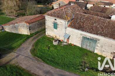 Maison 4 pièces 55000 €