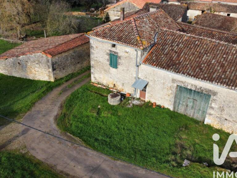 Vente Ferme 4 pièces — photo 1